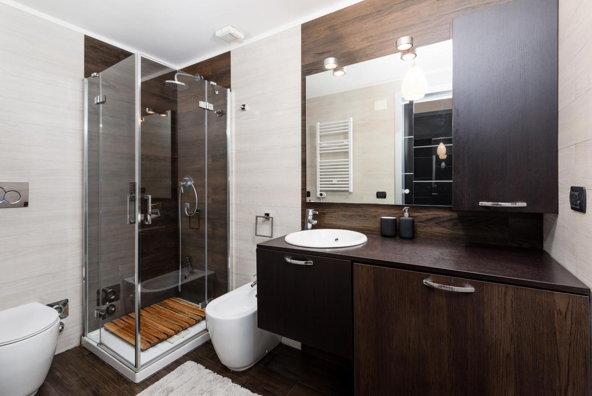 Moderno Loft A 150Mt Dalla Metro "Bernini" Turín Exteriér fotografie
